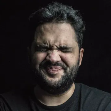 Avatar do jogador Ricardo